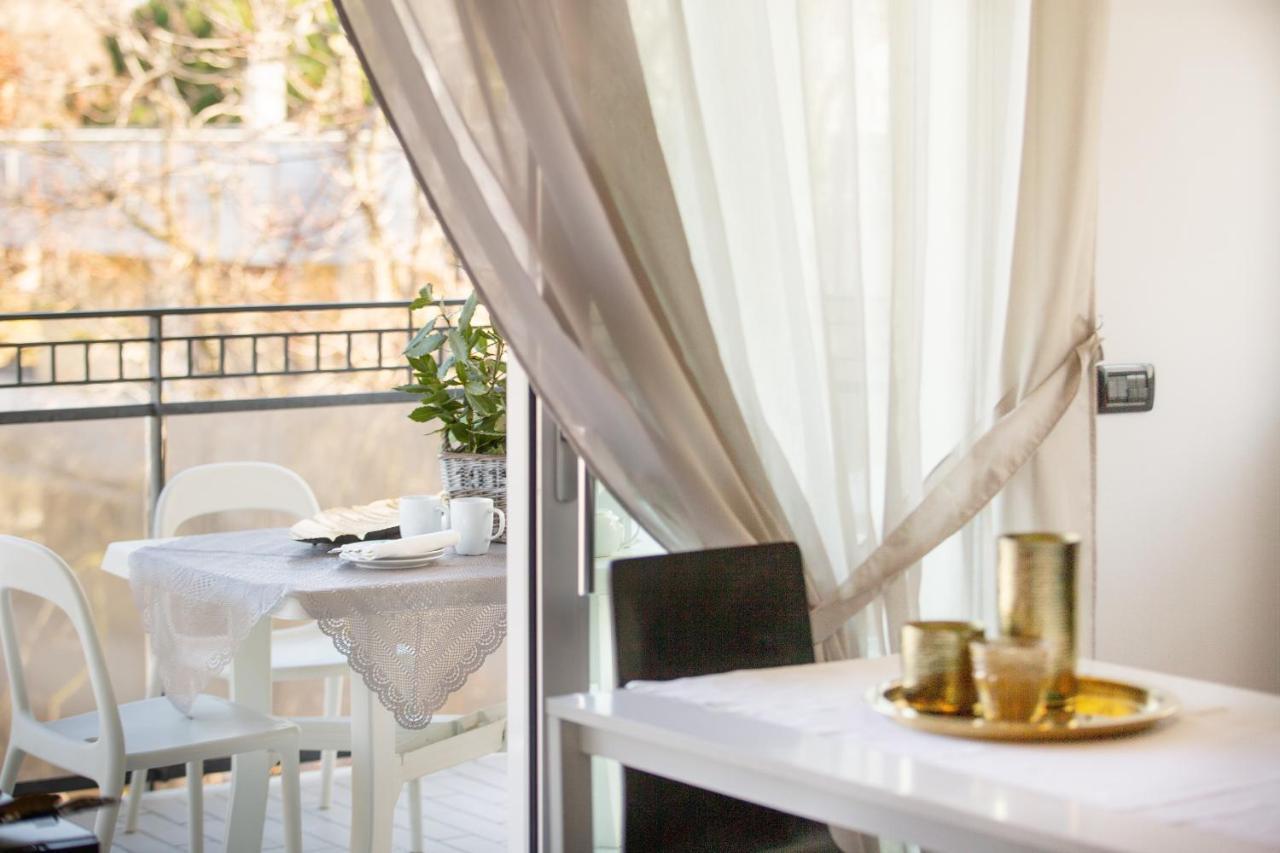 D-Place Hotel & Suite Riccione Ngoại thất bức ảnh