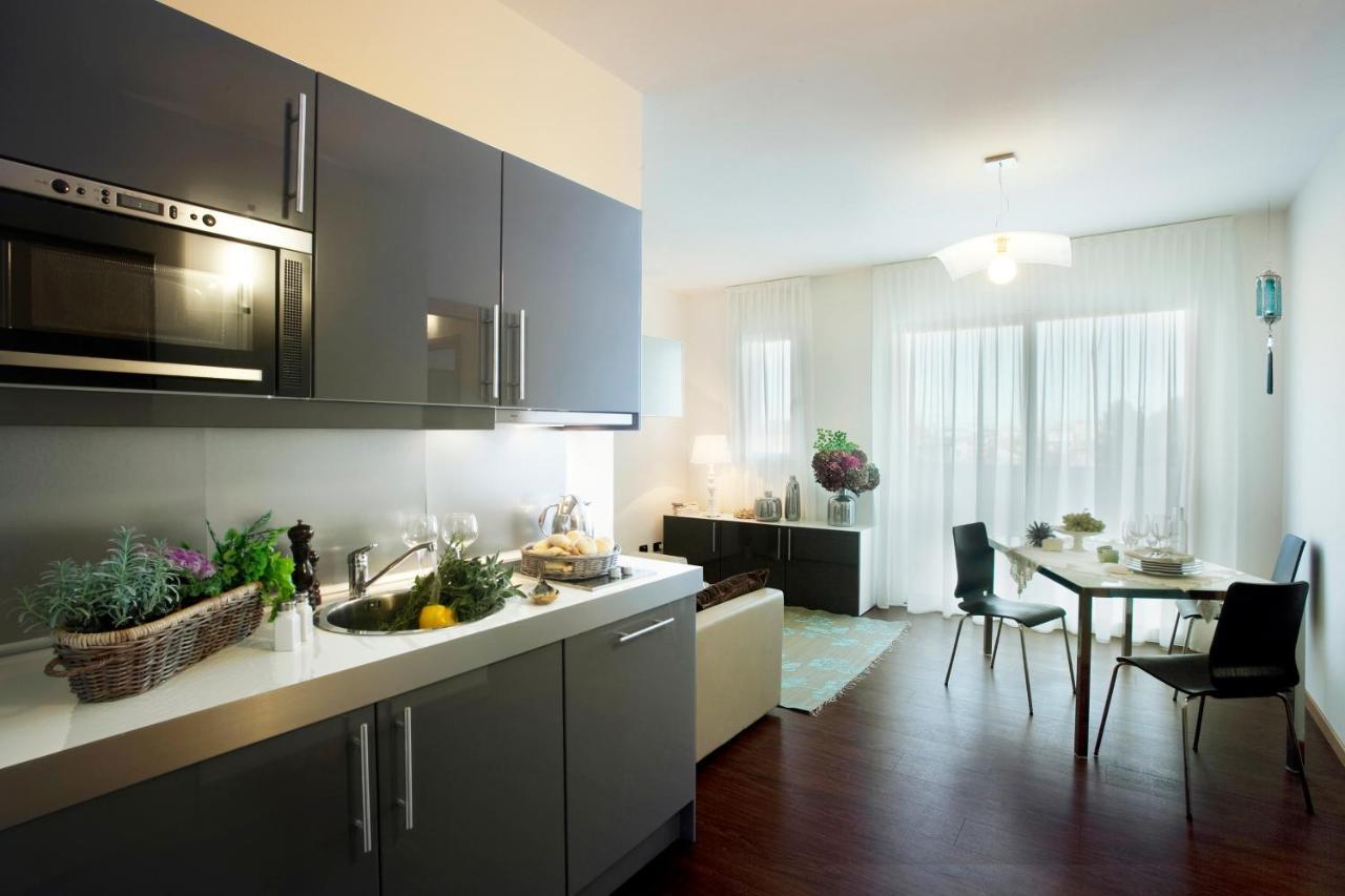 D-Place Hotel & Suite Riccione Ngoại thất bức ảnh