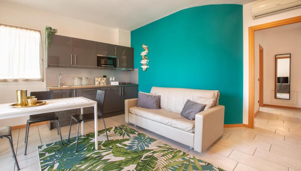 D-Place Hotel & Suite Riccione Ngoại thất bức ảnh
