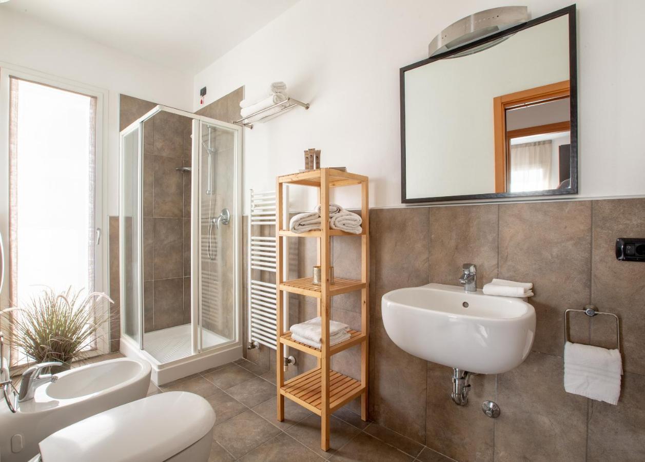 D-Place Hotel & Suite Riccione Ngoại thất bức ảnh