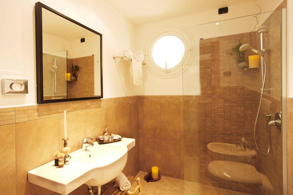 D-Place Hotel & Suite Riccione Phòng bức ảnh