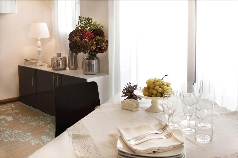 D-Place Hotel & Suite Riccione Ngoại thất bức ảnh