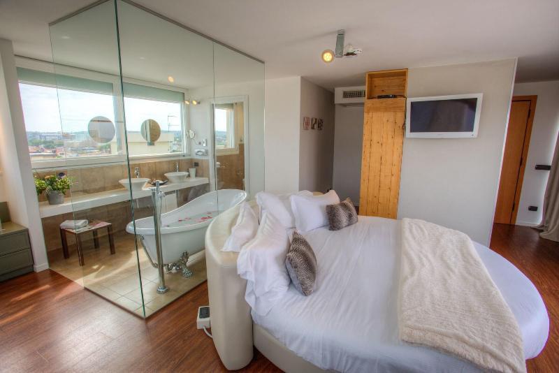 D-Place Hotel & Suite Riccione Ngoại thất bức ảnh
