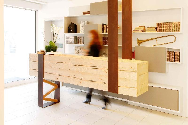 D-Place Hotel & Suite Riccione Ngoại thất bức ảnh